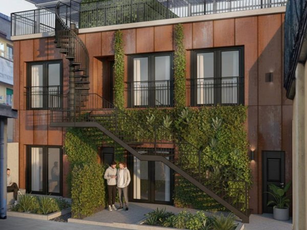 appartamento in vendita a Torino