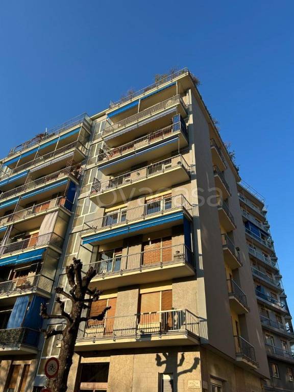 appartamento in vendita a Torino in zona Borgo San Paolo