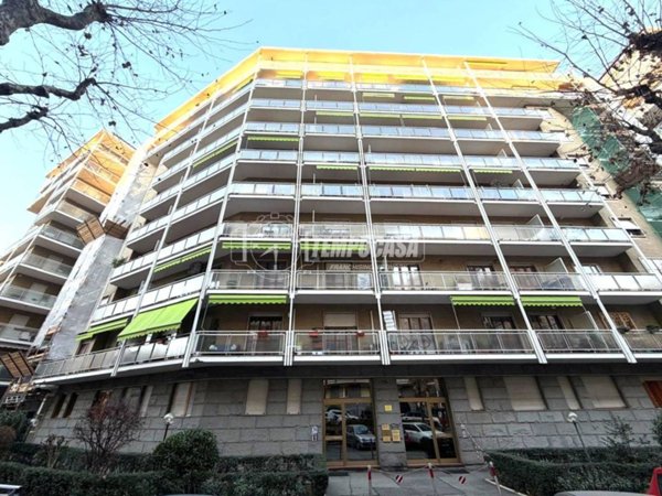 appartamento in vendita a Torino in zona Campidoglio