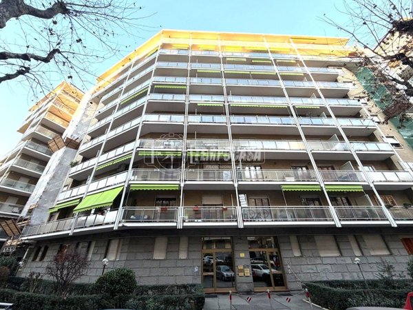 appartamento in vendita a Torino in zona Campidoglio