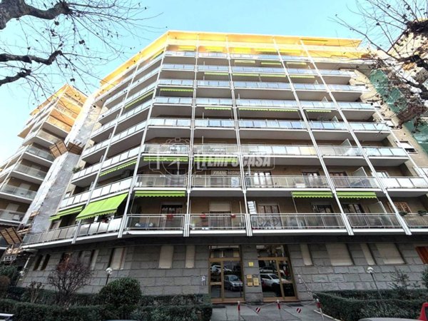 appartamento in vendita a Torino in zona Campidoglio