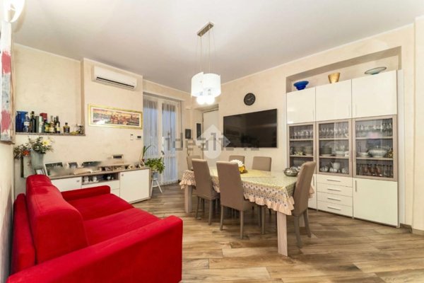 appartamento in vendita a Torino in zona Borgo San Paolo