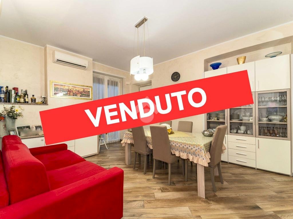 appartamento in vendita a Torino in zona Borgo San Paolo