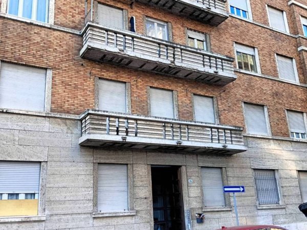 appartamento in vendita a Torino in zona Filadelfia