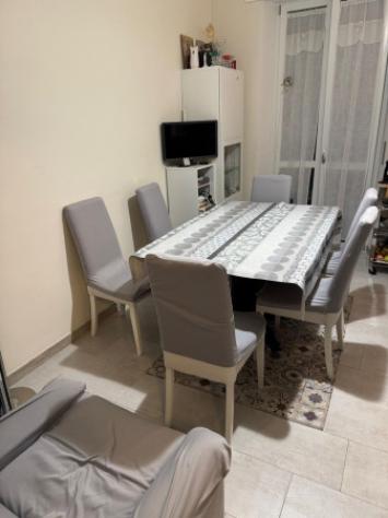 appartamento in vendita a Torino in zona Santa Rita