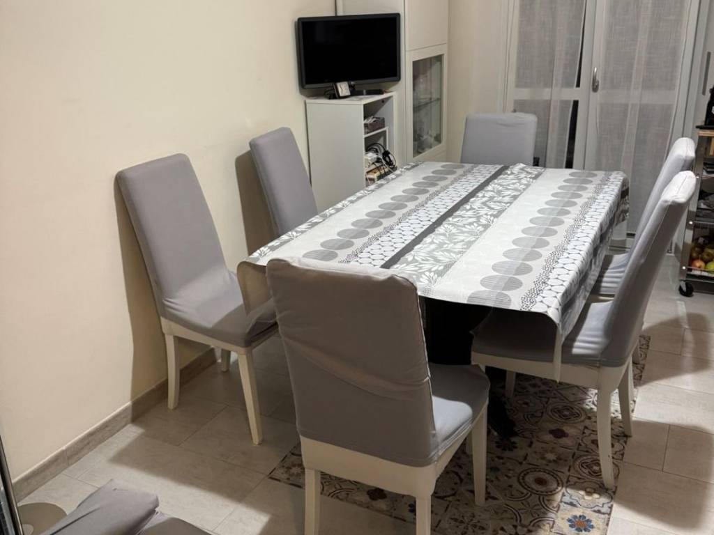 appartamento in vendita a Torino in zona Santa Rita