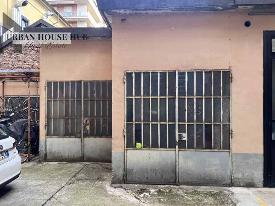 mansarda in vendita a Torino in zona San Salvario