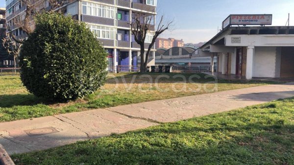 appartamento in vendita a Torino in zona Mirafiori Sud