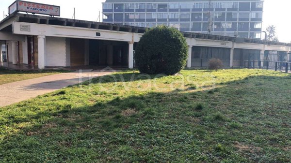 appartamento in vendita a Torino in zona Mirafiori Sud