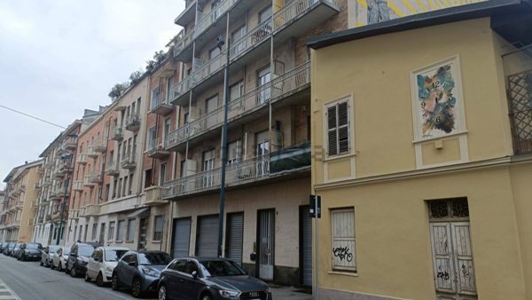 appartamento in vendita a Torino in zona Campidoglio