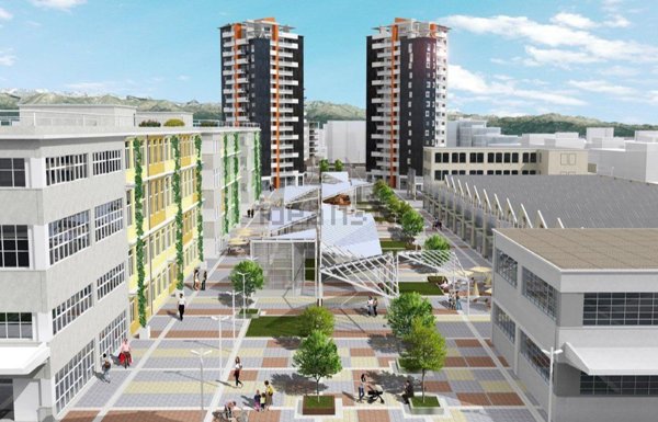 appartamento in vendita a Torino in zona Borgo San Paolo