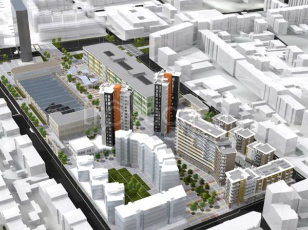 appartamento in vendita a Torino in zona Borgo San Paolo