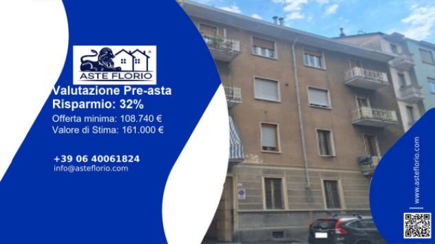 terreno edificabile in vendita a Torino