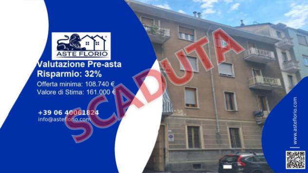 terreno edificabile in vendita a Torino