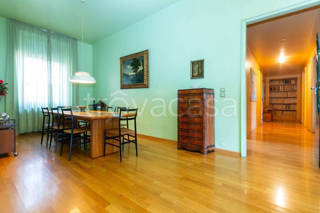 appartamento in vendita a Torino in zona San Salvario