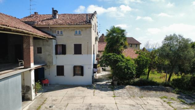 villetta a schiera in vendita a Torino in zona Centro Storico