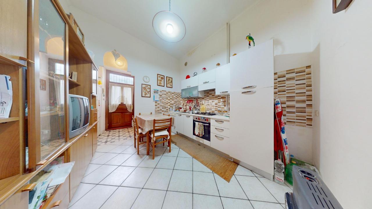 appartamento in vendita a Torino in zona Rebaudengo