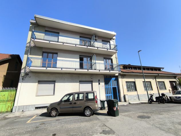 appartamento in vendita a Torino in zona Vallette