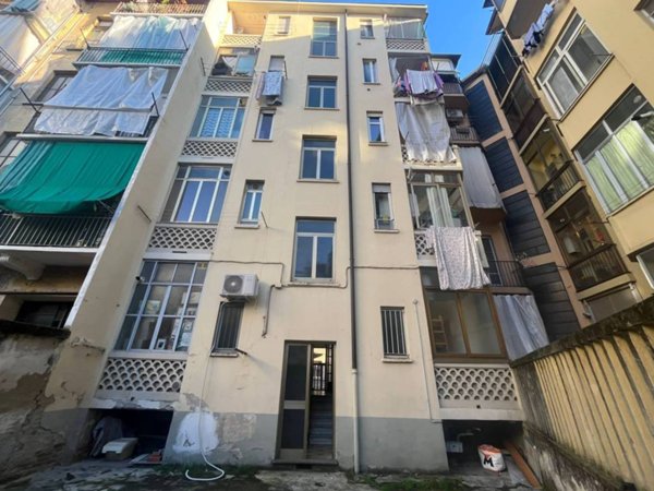 appartamento in vendita a Torino in zona Campidoglio