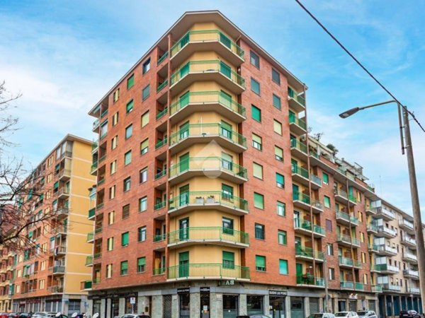 appartamento in vendita a Torino in zona Centro Storico