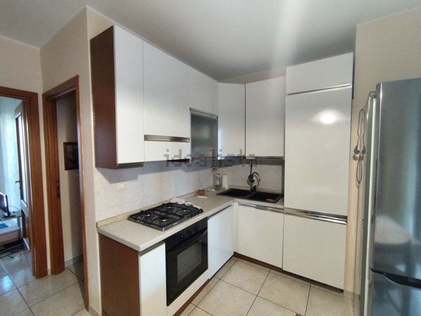 appartamento in vendita a Torino in zona Madonna di Campagna