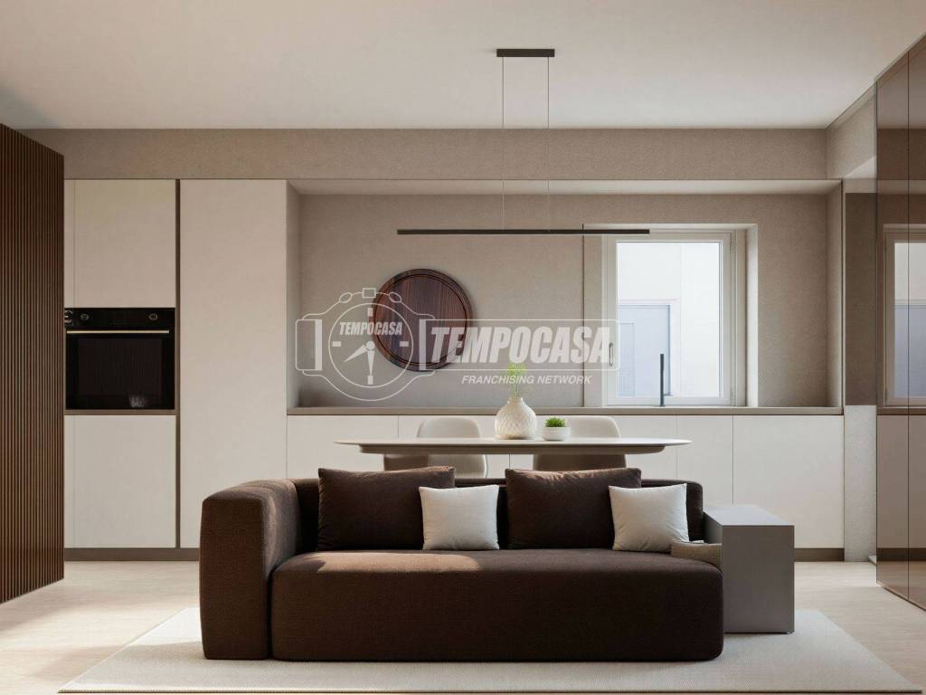 appartamento in vendita a Torino in zona Rosa