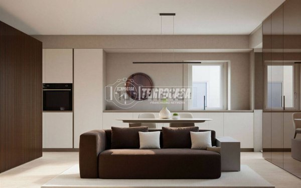 appartamento in vendita a Torino in zona Rosa