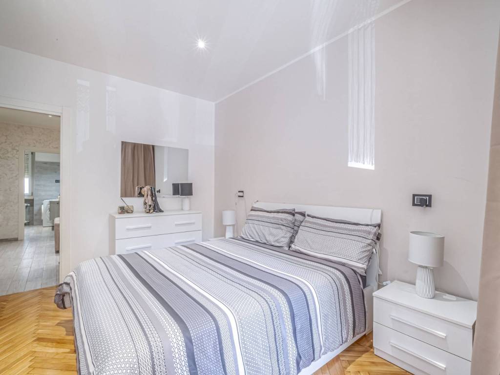 appartamento in vendita a Torino in zona Parella