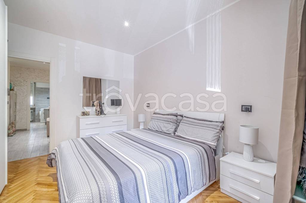 appartamento in vendita a Torino in zona Parella