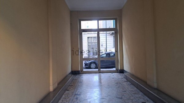 appartamento in vendita a Torino in zona Parella