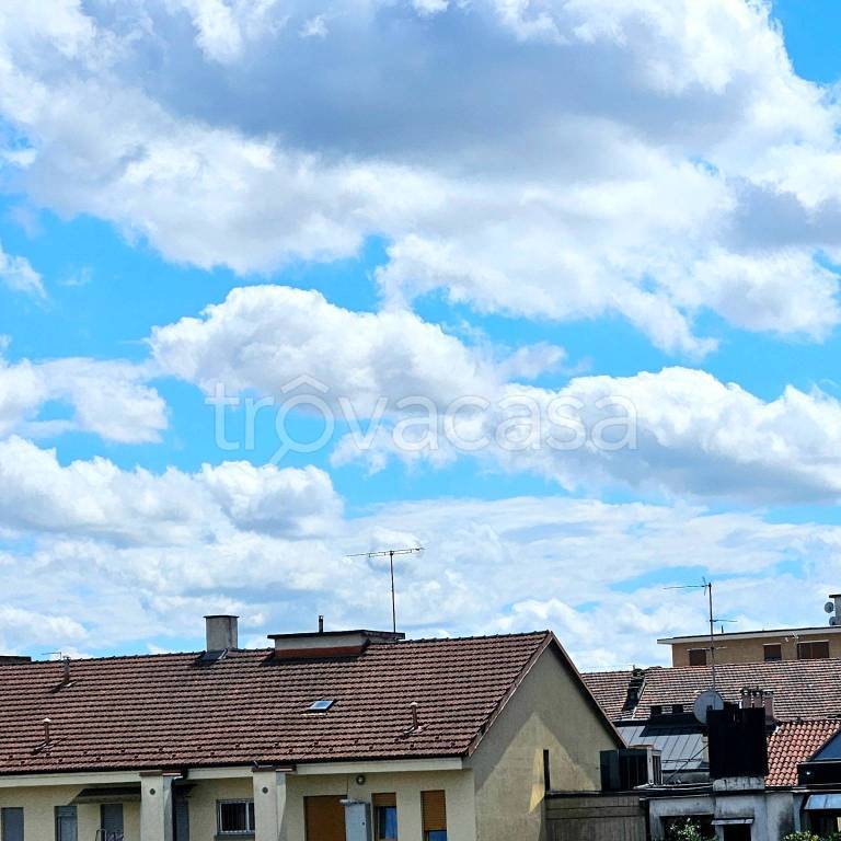 appartamento in vendita a Torino in zona Crocetta