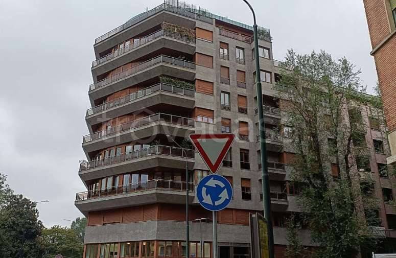 appartamento in vendita a Torino in zona San Salvario