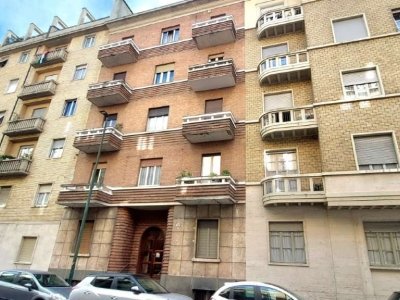 appartamento in vendita a Torino in zona Campidoglio