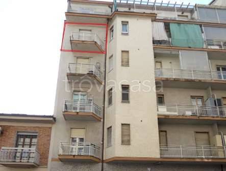appartamento in vendita a Torino in zona Lucento