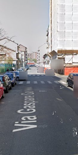 appartamento in vendita a Torino