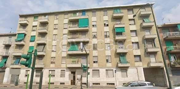 appartamento in vendita a Torino in zona Lucento
