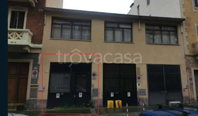 appartamento in vendita a Torino in zona Borgo San Paolo