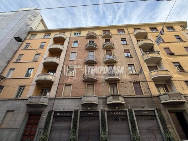 appartamento in vendita a Torino in zona Campidoglio