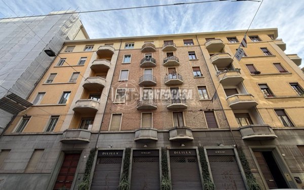 appartamento in vendita a Torino in zona Campidoglio