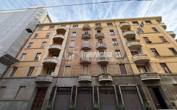 appartamento in vendita a Torino in zona Campidoglio