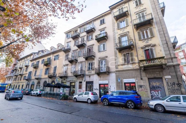 appartamento in vendita a Torino in zona San Donato