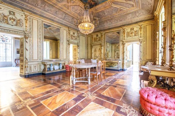 appartamento in vendita a Torino in zona Centro Storico