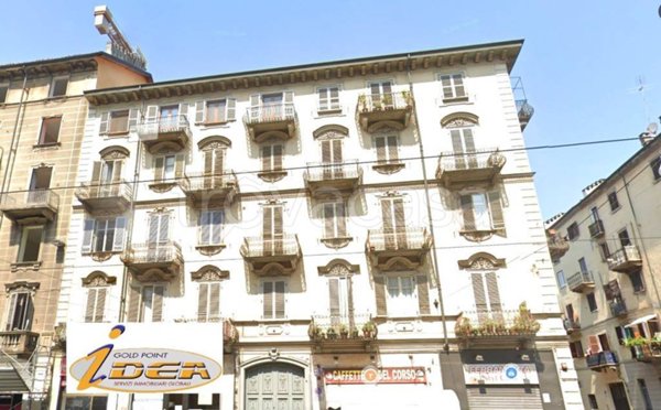 appartamento in vendita a Torino in zona Aurora