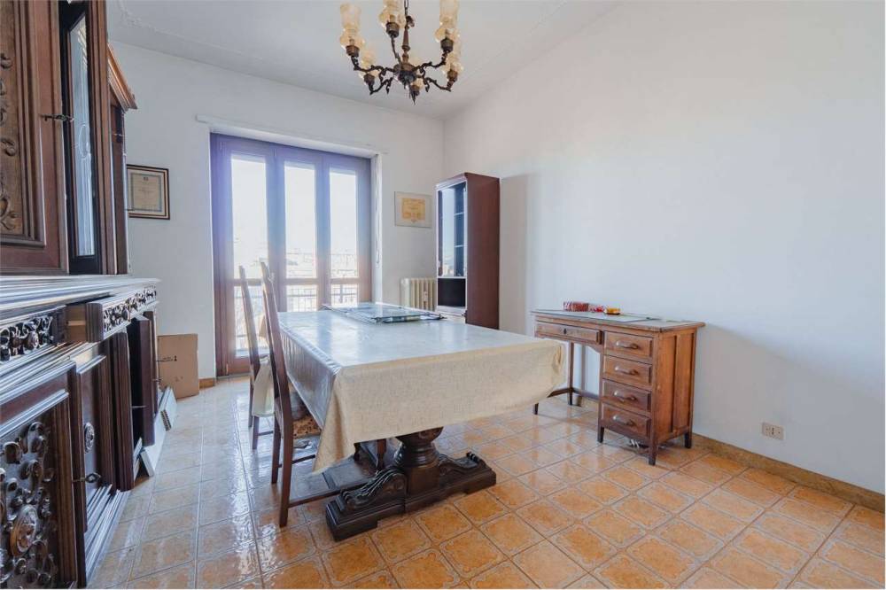 appartamento in vendita a Torino in zona Lingotto