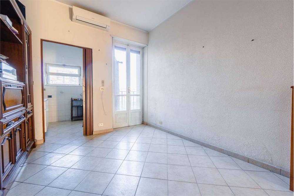 appartamento in vendita a Torino in zona Mirafiori Nord