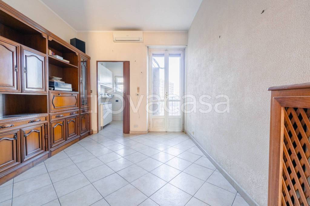 appartamento in vendita a Torino in zona Mirafiori Nord