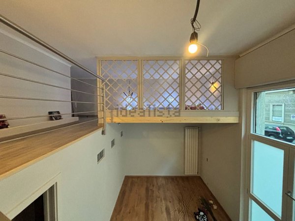 appartamento in vendita a Torino in zona Vanchiglia