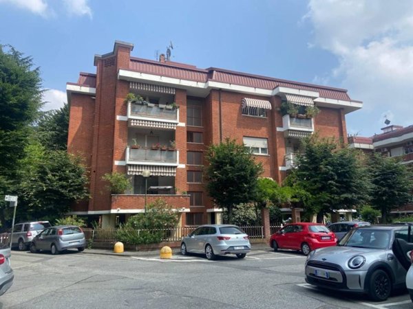 appartamento in vendita a Torino in zona Parella