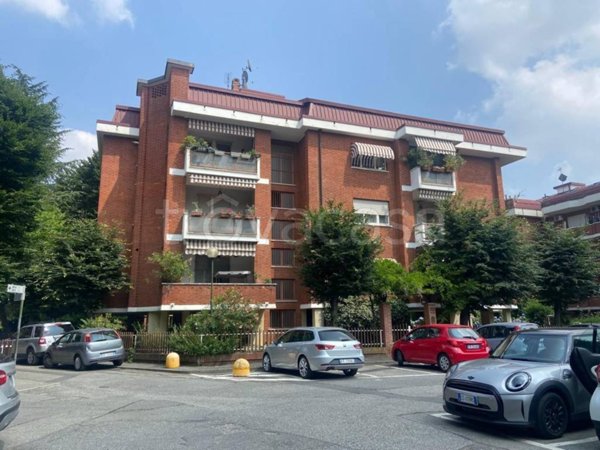 appartamento in vendita a Torino in zona Parella