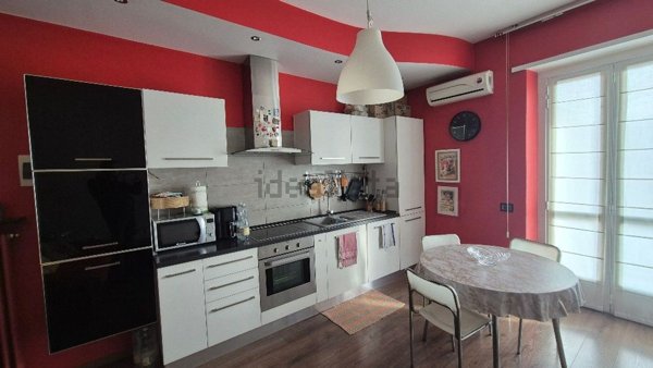 appartamento in vendita a Torino in zona Lingotto